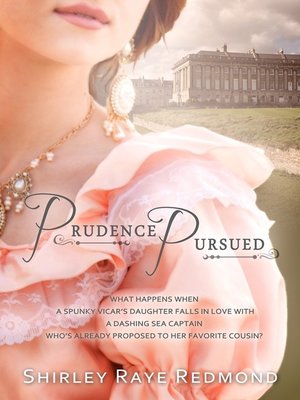 cover image of Prudence Pursued